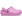 Crocs Toddler Classic Lined Clog